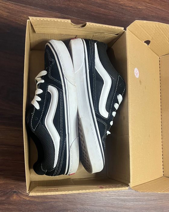 Vans Caldrone размер 41 оригинал