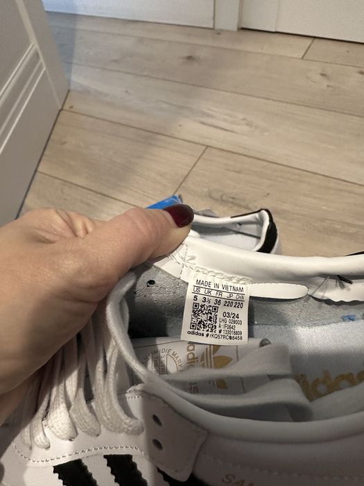 Кеды adidas 35 размер