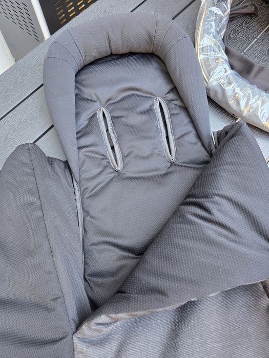 Carucior copii 4 in 1 Chicco One4Ever Special Edition, pana la 22kg