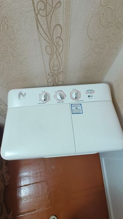Продам стиральную машина
