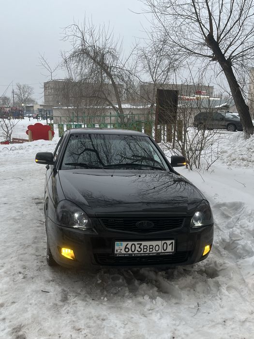 Продам фары на приору