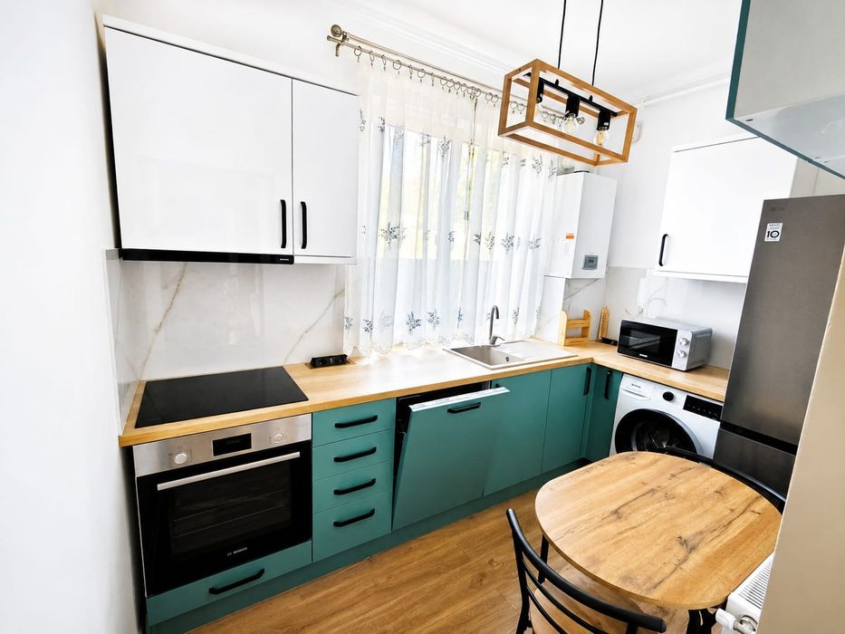 Hiperbara, apt 2 camere