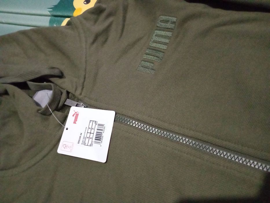 Hanorac Puma  mărimea S
