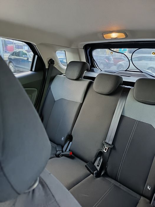 Ford EcoSport 2014 1.5 disel