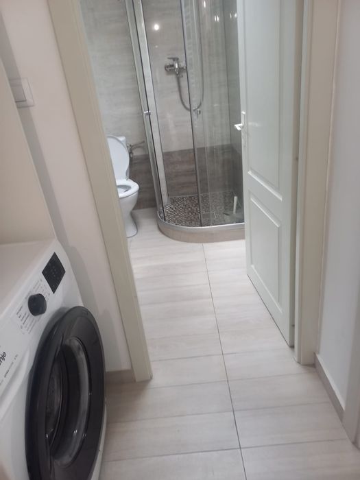 P.f. închiriez apartament 45 m² la casă, zona centru-gară