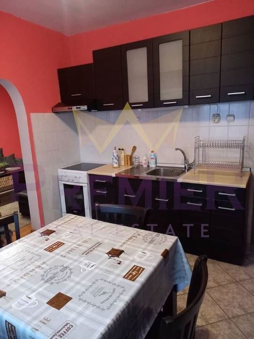 Дава се под наем Двустаен апартамент в Варна, Общината - 71 кв.м за 484.5 € - Снимка #1