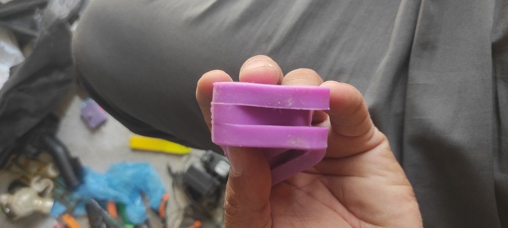 Запчасть для советской кляски