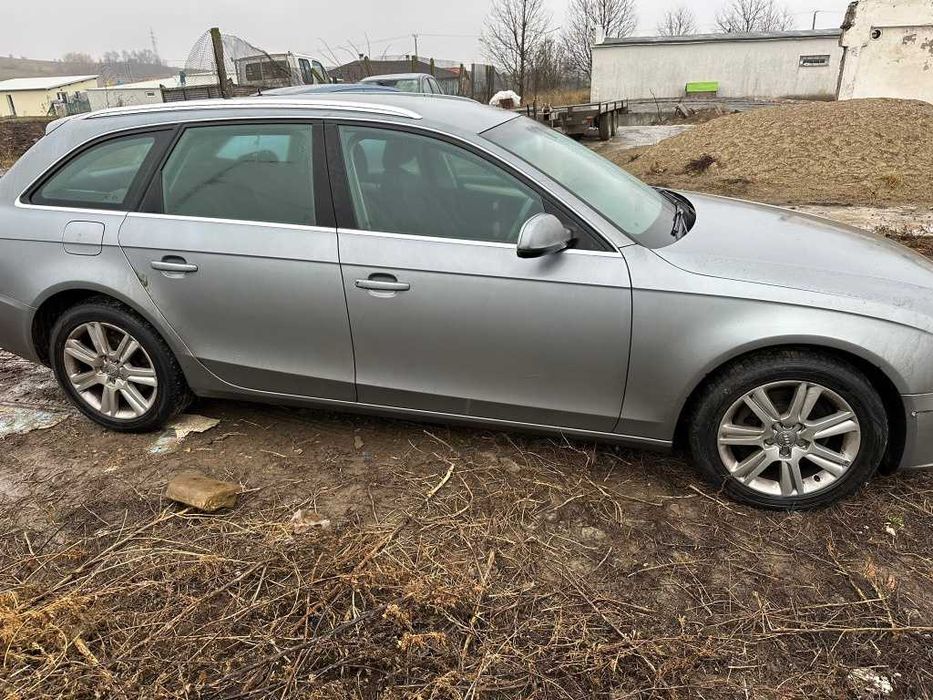 Componente Audi A4 B8 2.0 TDI Break