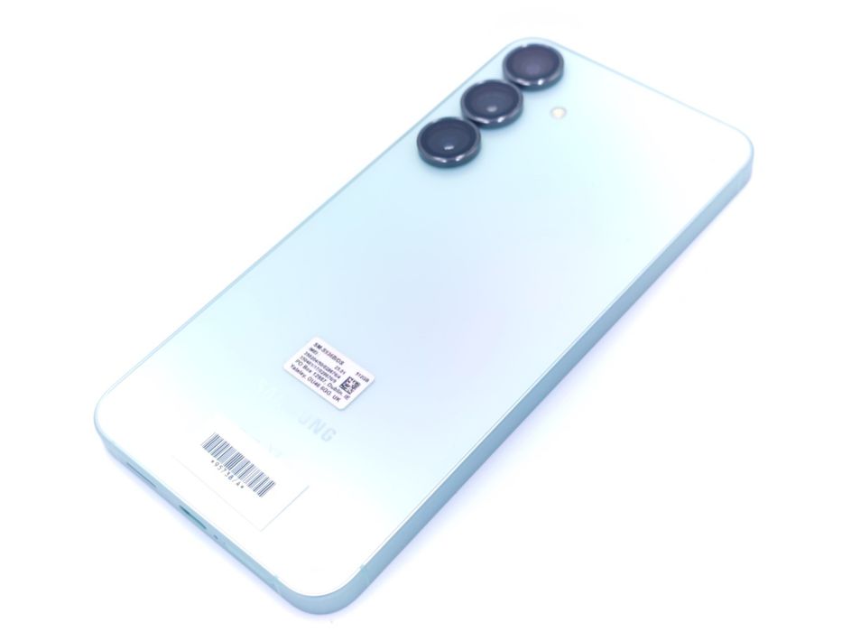 Samsung S25 Plus 512GB Mint 12GB Dual SIM, Garantie 24 luni | #D95738