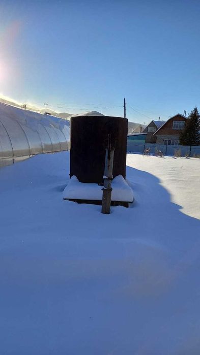 Продаётся дача в районе Каменного Карьера