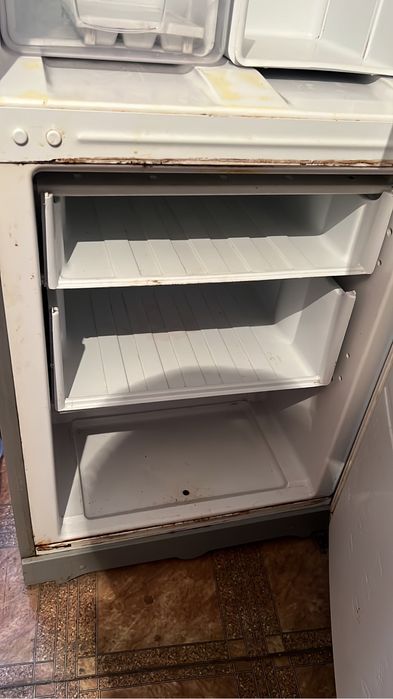 Холодильник ИНДЕЗИТ