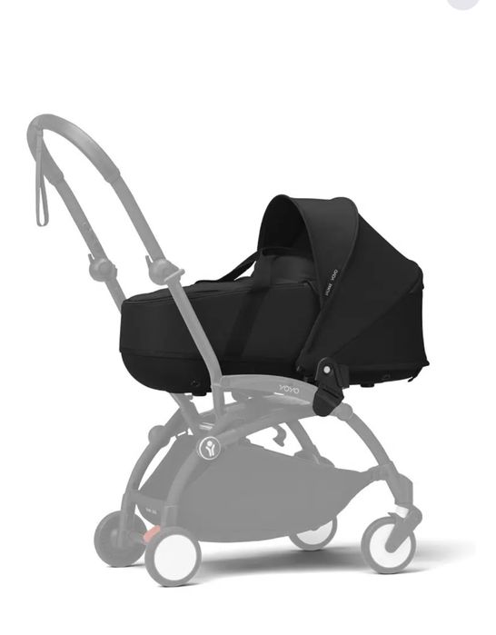 Люлька-переноска Stokke YOYO