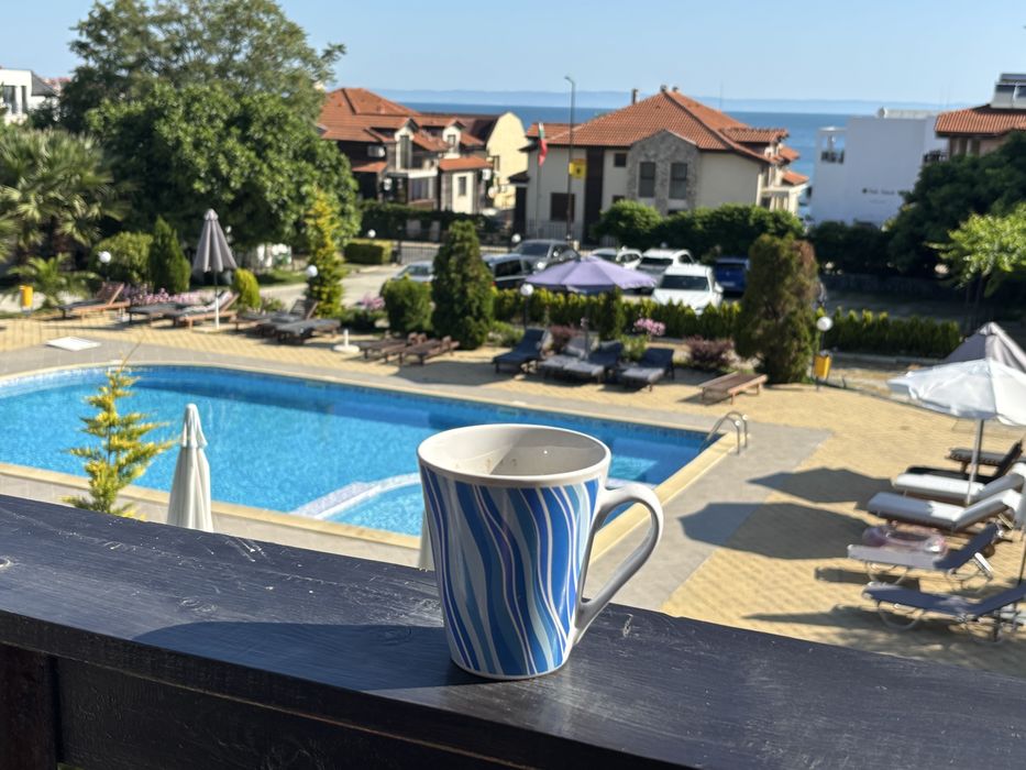 Апартамент 4+2 Созопол на метри от плажа, под Lidl