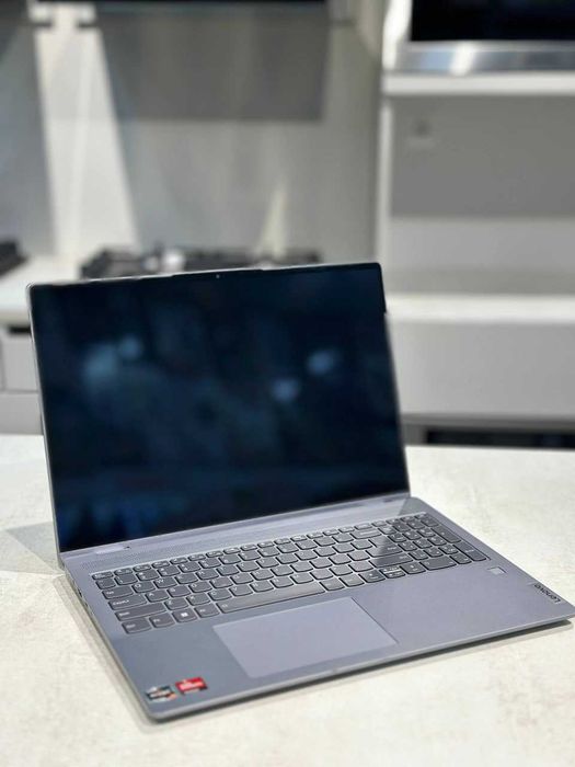 Lenovo Ideapad Flex 5  Ryzen 7 7730U/16/512/Display 16' FHD IPS touch