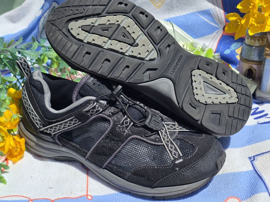 Lands end спортни дишащи обувки N40
