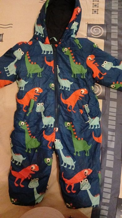 Зимняя куртка на девочку