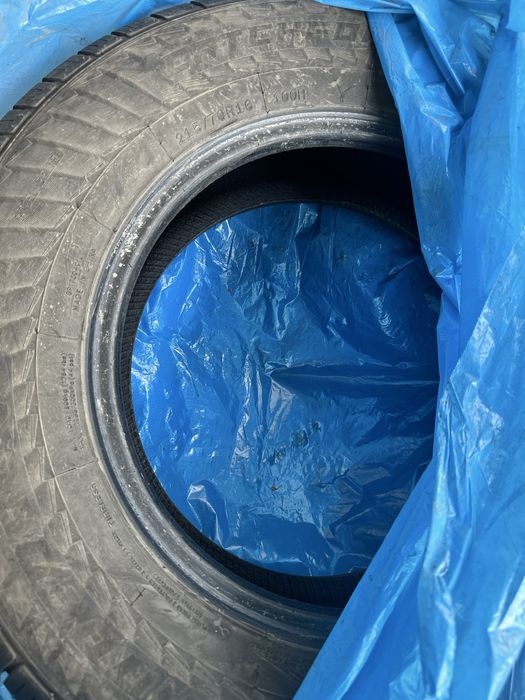 Летни усилени гуми Tiger 215/70/R16