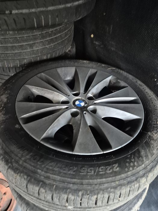 Jante bmw e 60 r 17