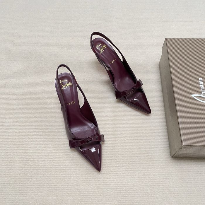 Дамски обувки C.L.