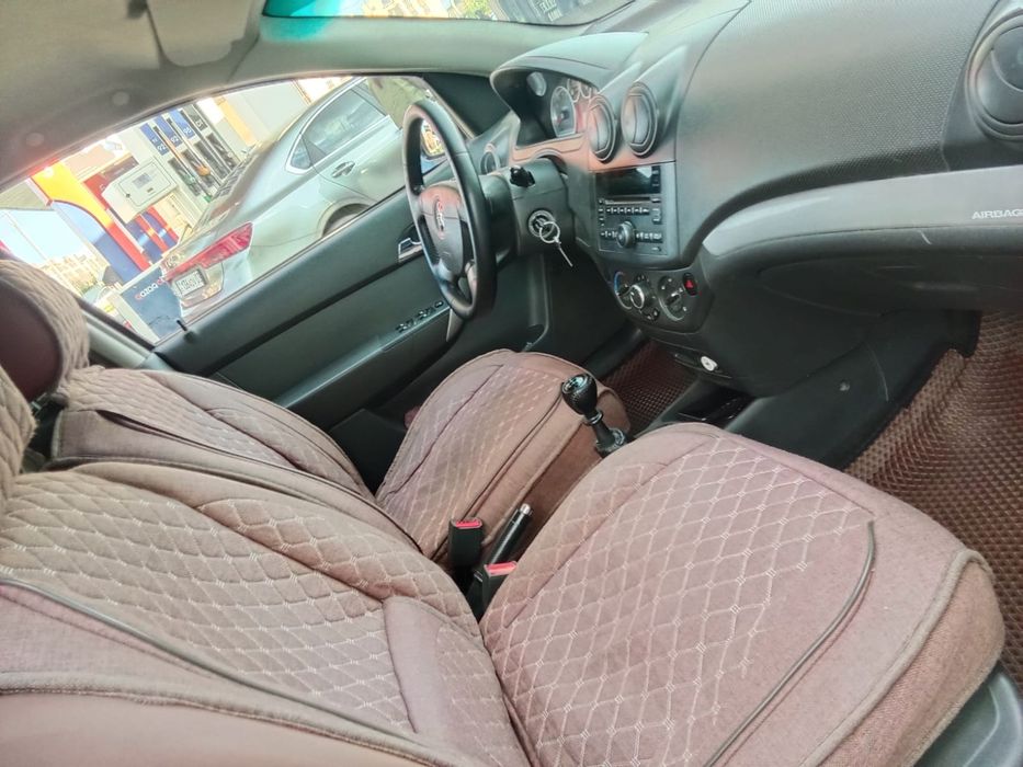 Продам Ravon Nexia