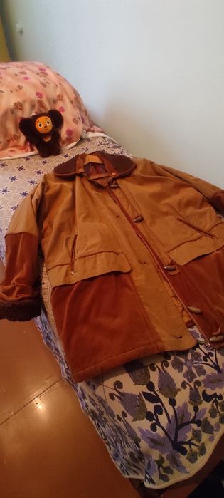 Куртка женская, размер 52