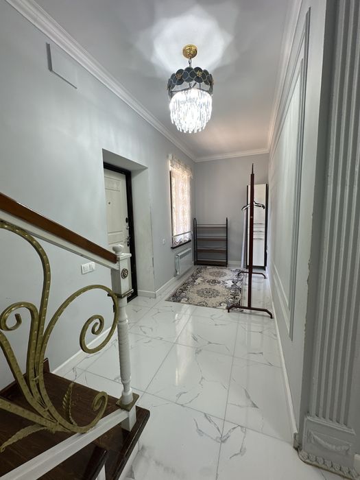 Арендаға коттедж беріледі