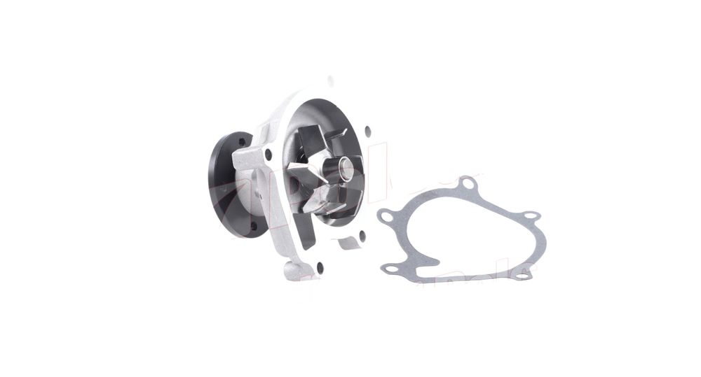 Pompa apa Toyota Yaris (P1) 1999-2005, Yaris (P9) 2006-2010, 1.0, 1.3, 1.3 VVT-i, cu etansare, OE 1610009140, SRLine