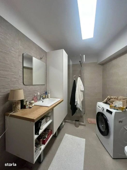 Studio de Lux Universitate-Adiacent Terasă Spectaculoasă