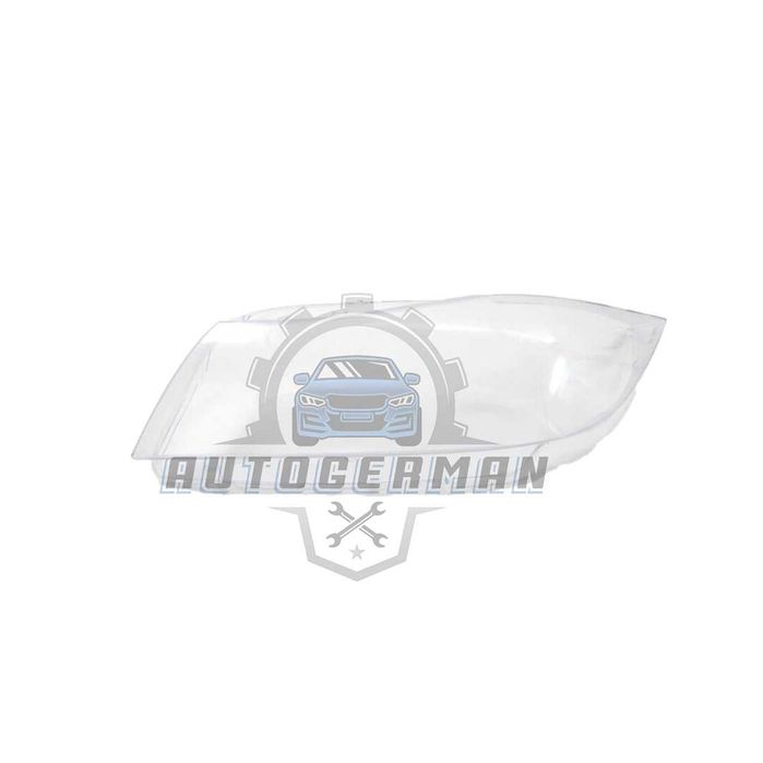 Капаци фарове BMW 3 Series E90 (08-12) стъкло фар крушки БМВ 3 Серия Е90 xenon