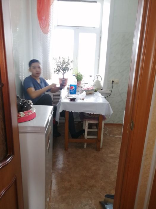 Срочно продаётся квартира в городе Абай