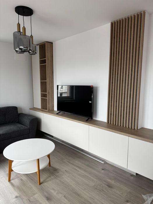 Apartament 2 camere de inchiriat Rokman (Urban) Coresi Mobilat si Utilat Premium cu parcare si lift