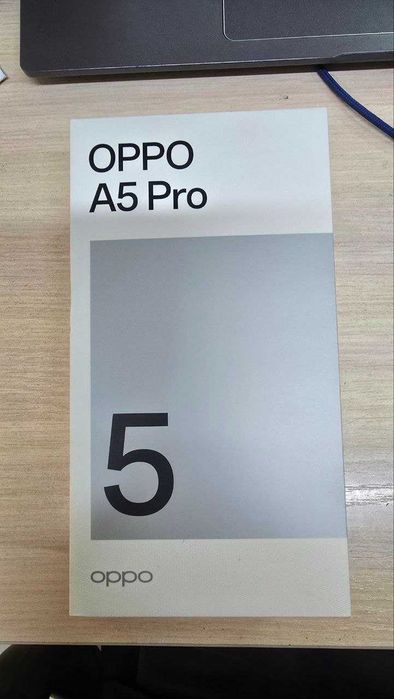 Oppo A5 Pro ЛОТ: 109/4989