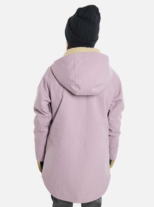 Burton Prowess, S, ново, оригинално дамско ски/сноуборд яке