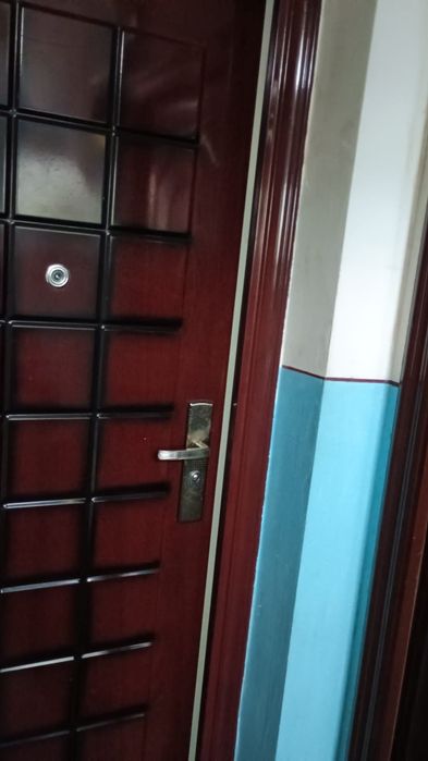 Apartamente  semidecomandatet