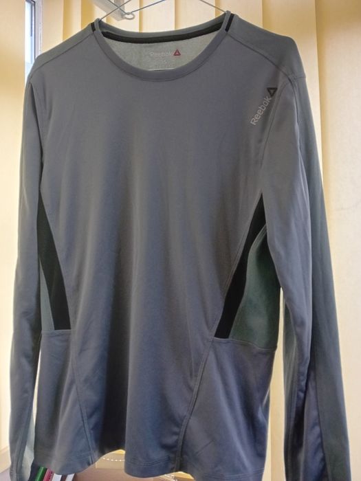 Bluză sport Reebok S bărbați