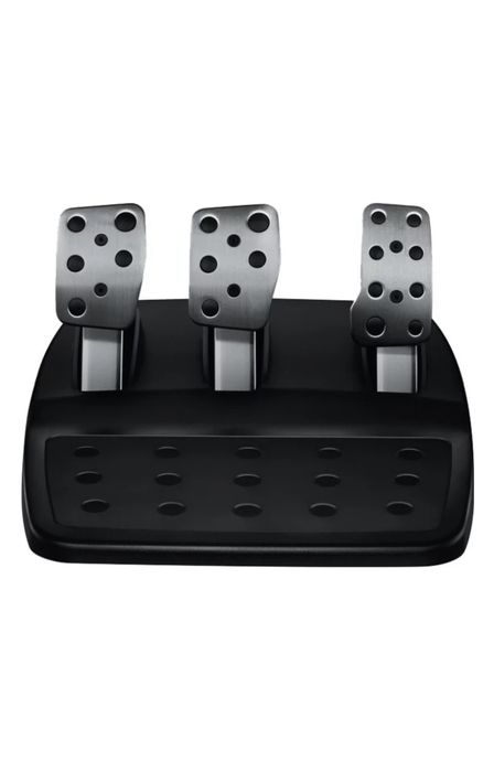 Новый Игровой контроллер Logitech G29 черный