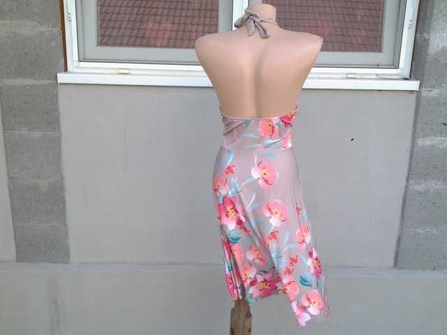 **Summer Collection | rochie dama mar. 36 | S