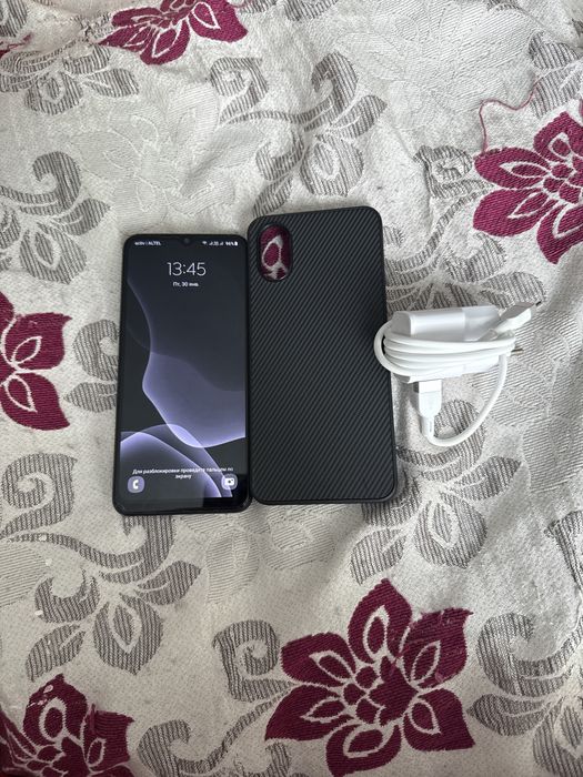 Samsung Galaxy Ao3 Core