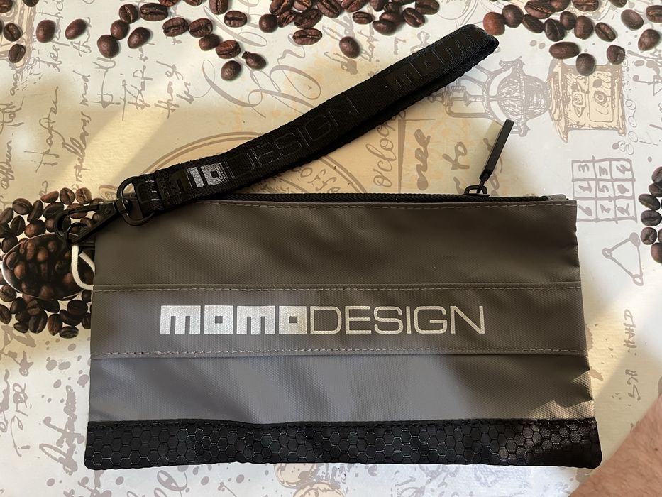 Малка чанта Momo design