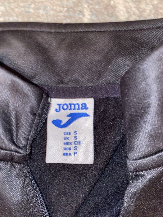 Тренировочная форма SD FAMILY