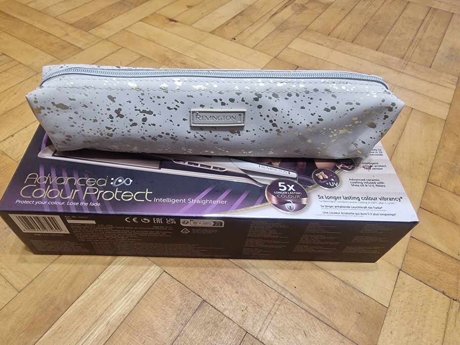 Преса за коса Remington S8605 гаранция