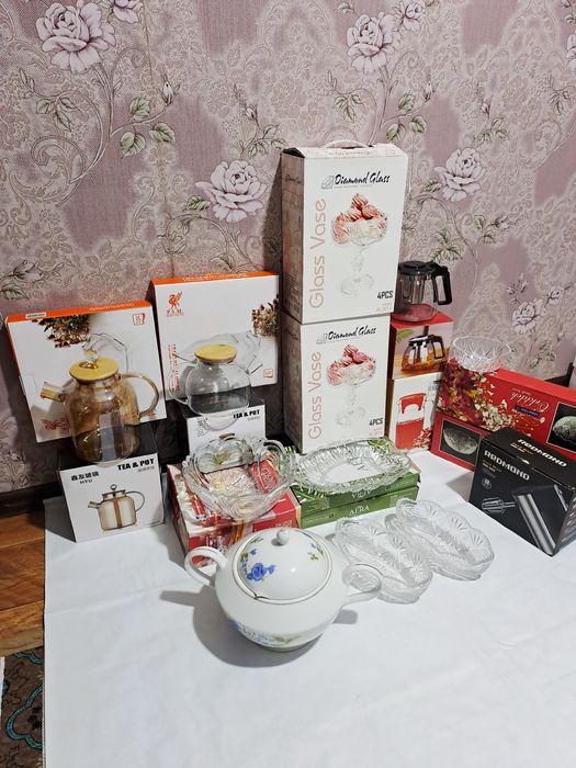 Кострюл сатылады