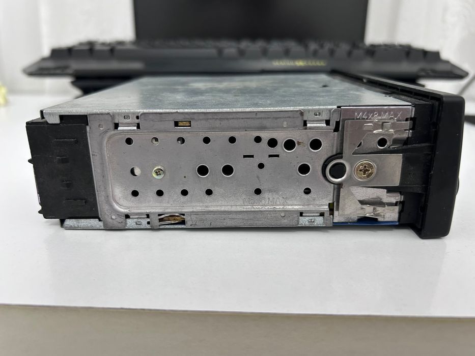 Casetofon BLAUPUNKT ACR 3250
