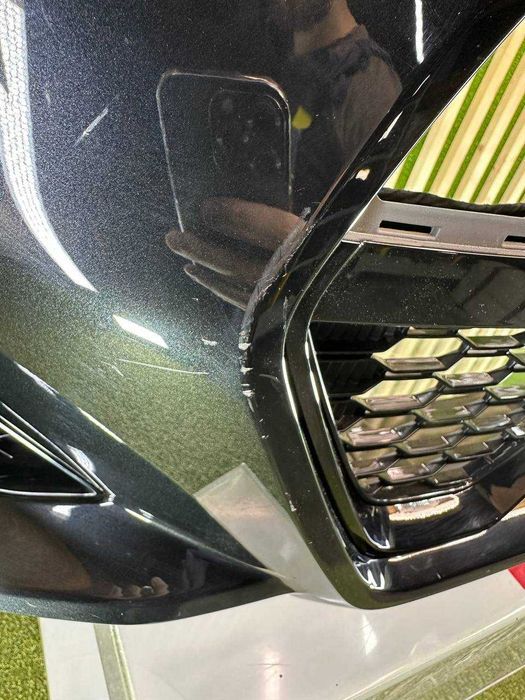 Bara fata BMW X1 U11 M-pachet Completa