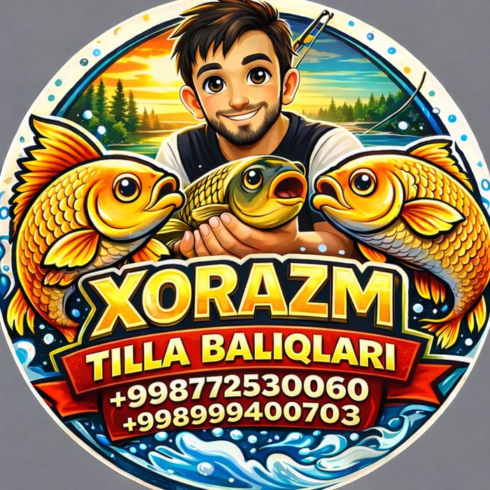 Xorazm QOVURMA baliq Mangal baliq piwiraman