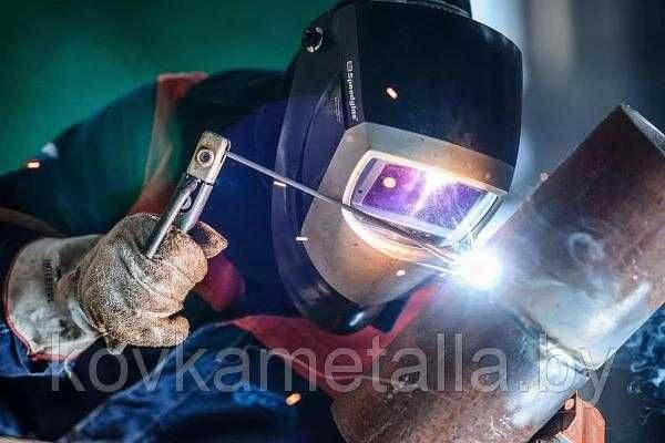 Сантехника сварка