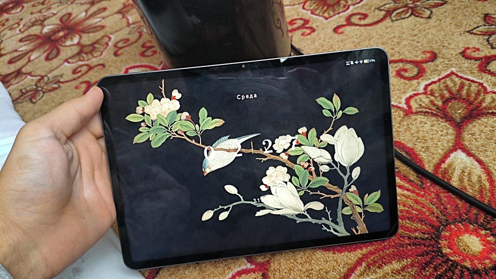 XIAOMI mi pad 7 128 GB