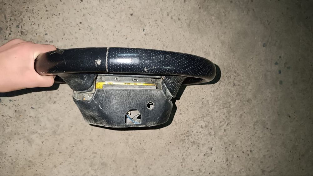 Lexus руль (оригинал)