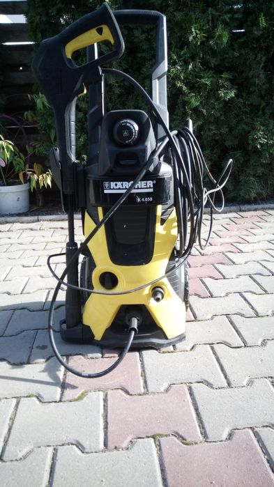 Repar și vând pompe karcher