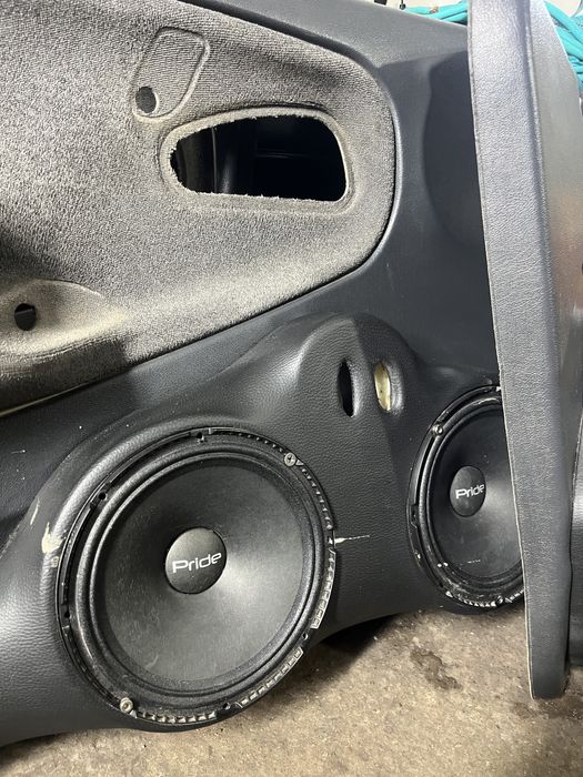 Музыка торг есть